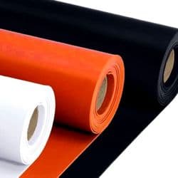 Thumbnail for Sheet Rubber category