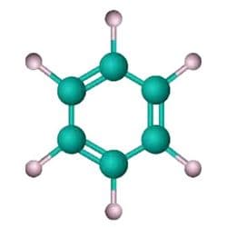 Thumbnail for Benzenoids category