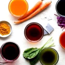 Thumbnail for Natural Dyes category