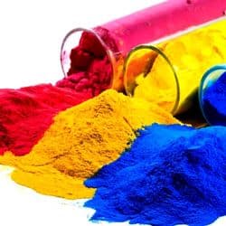 Azo Dyes BIDCHEMZ