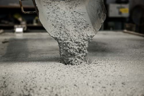 Concrete Admixtures BIDCHEMZ