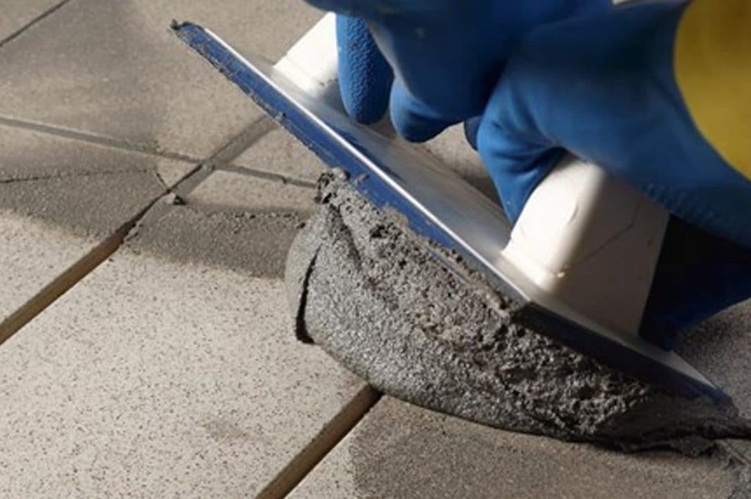 Epoxy Grouts BIDCHEMZ