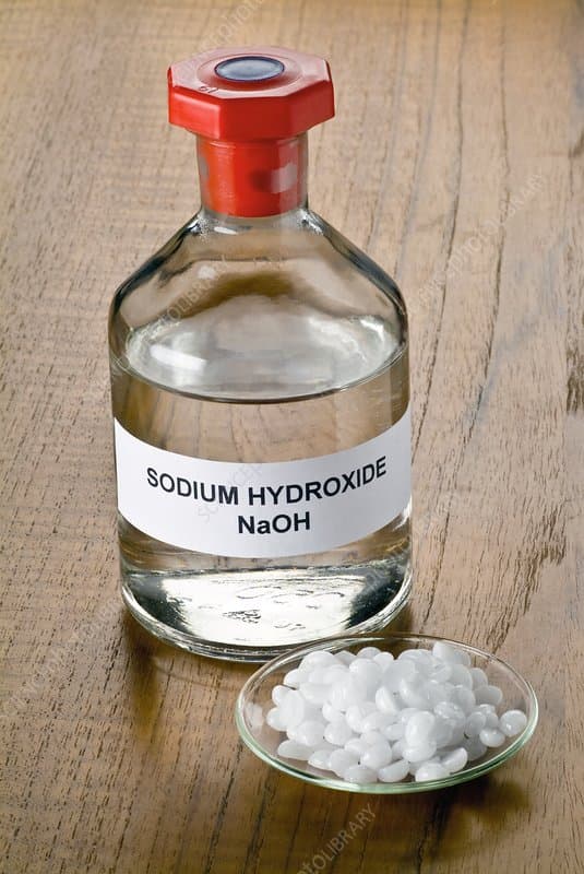 Soda Fire BIDCHEMZ