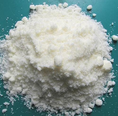 Zinc White BIDCHEMZ