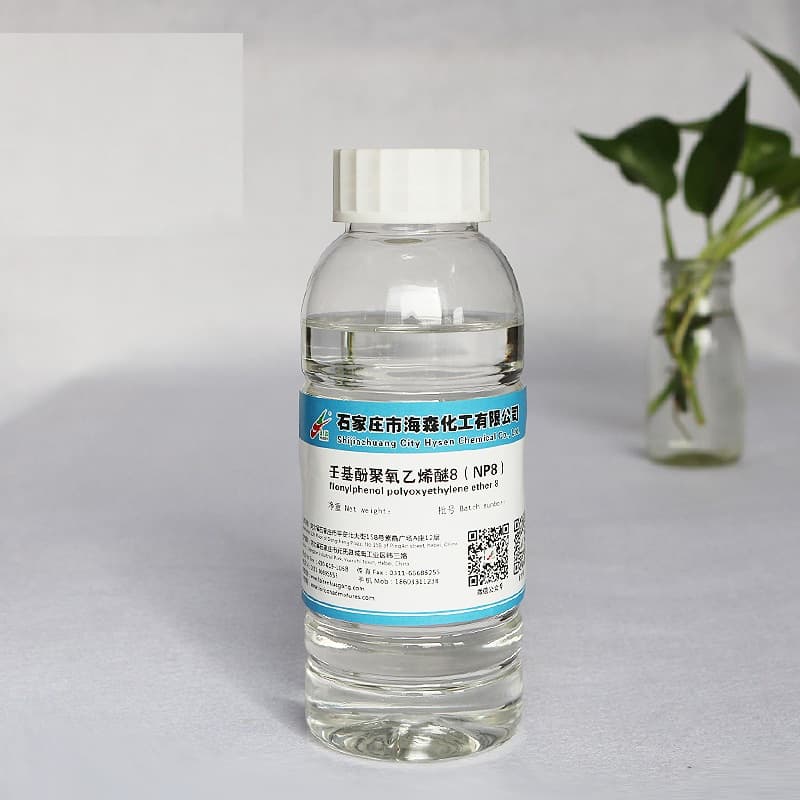 Thumbnail for Nonyl Phenol Ethoxylate product