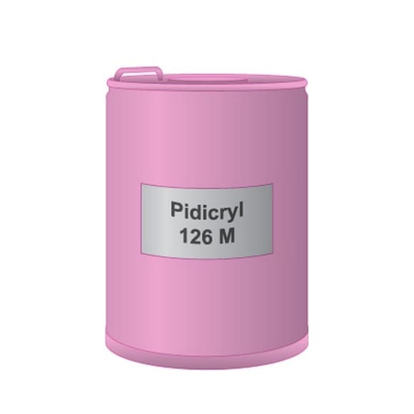 Thumbnail for Pidicryl 126 M product