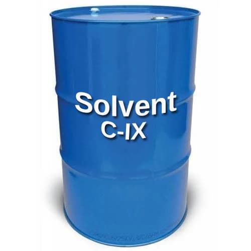 Thumbnail for  C-IX product