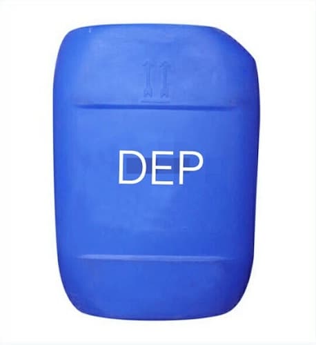 Thumbnail for  DI ETHYL PHTHALATE (D.E.P) product