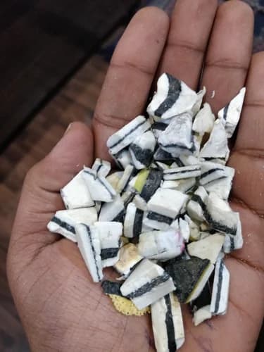 Thumbnail for LLDPE Roto Syntex Grinding Chips product