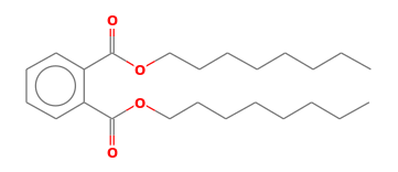 Thumbnail for Di octyl Pthalate (DOP) product