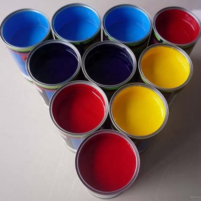 Thumbnail for Pigment Paste product