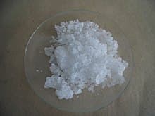 Barium Hydroxide
