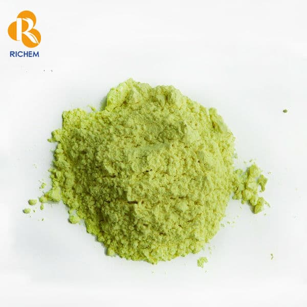 Nickel dibutyl dithiocarbamate