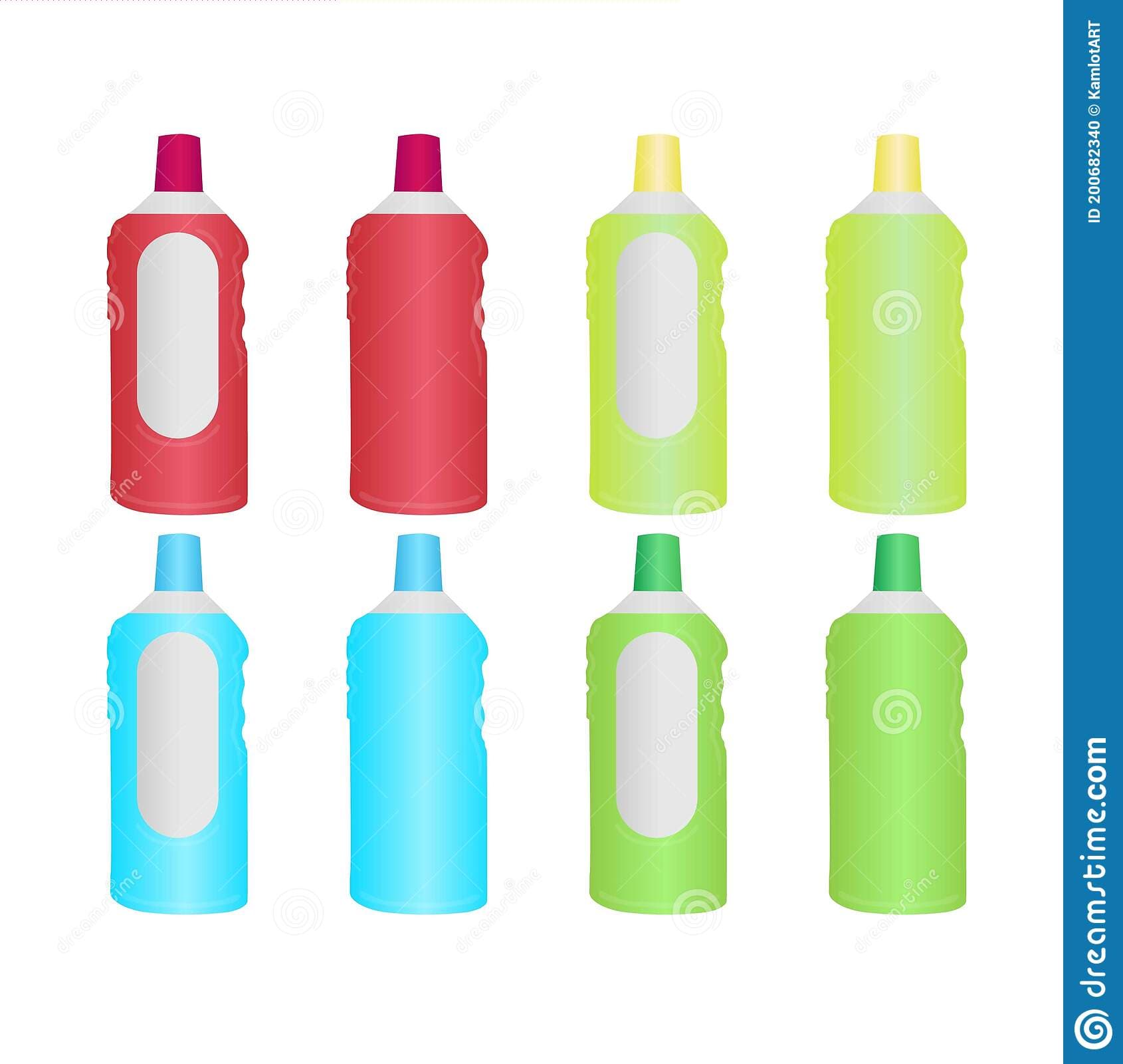Universal liquid cleaner