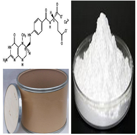 Calcium hydrogen malate