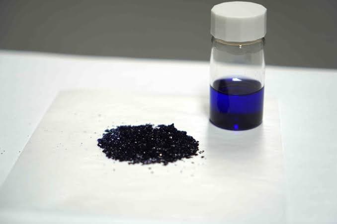 Thumbnail for Azulene product