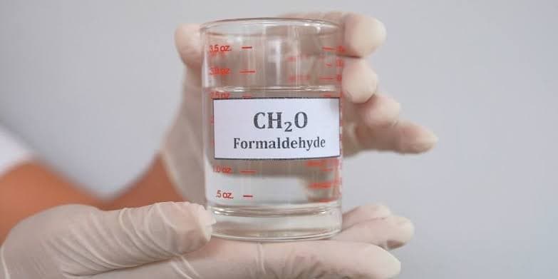 Thumbnail for Formaldehyde product
