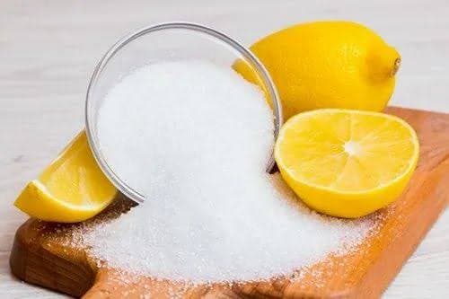 Thumbnail for Citric Acid product