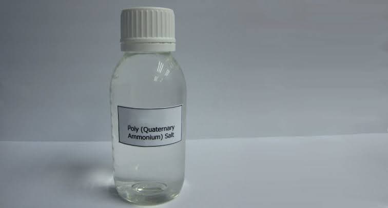 Thumbnail for Poly Ammonium Quaternary Salts product