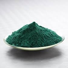 Thumbnail for Chromium Sulphate product
