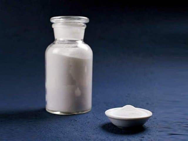 Terephthalic acid