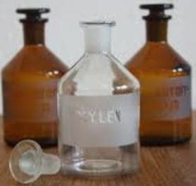 Para Xylene