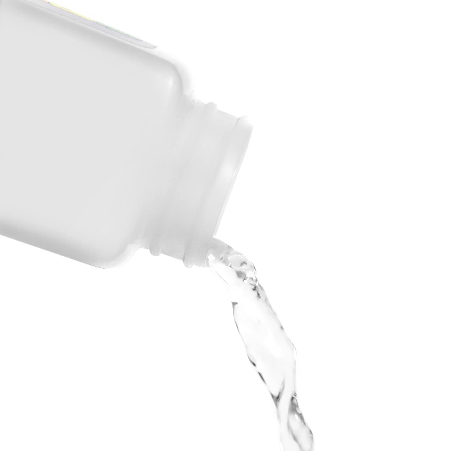 Liquid propyl alcohol