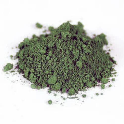 Chromium Chloride Powder