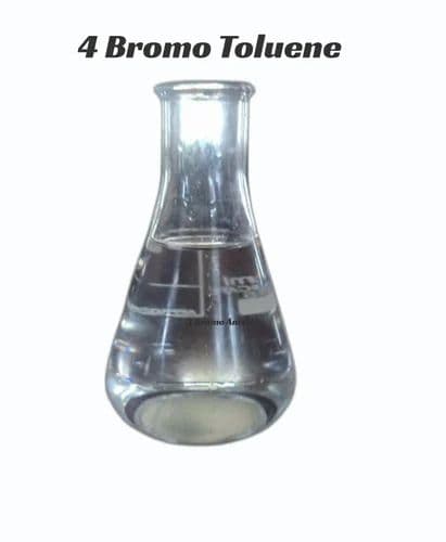 Recovered Bromo Toluene