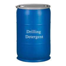 Drilling Detergent