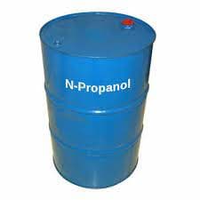 N propanol