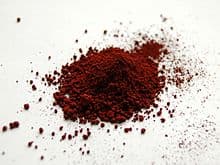 Ferric oxide