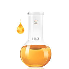 Polyisobutylene succinic anhydride, PIBSA