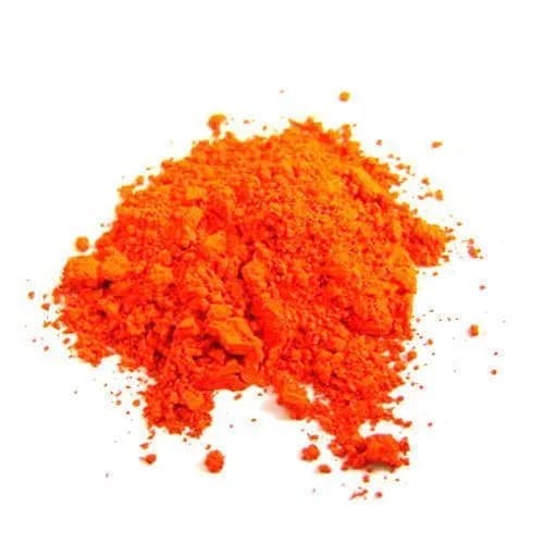 Thumbnail for Calx Orange Iron Oxide product