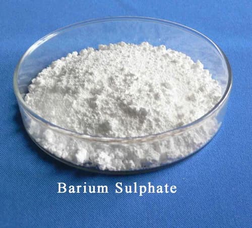 Thumbnail for Barium Sulphate Powder product