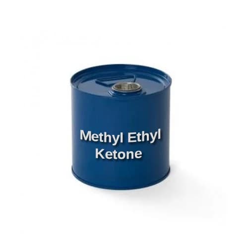 Thumbnail for METHYL ETHYL KETONE (M.E.K.) product
