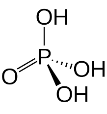 Phosphorus acid