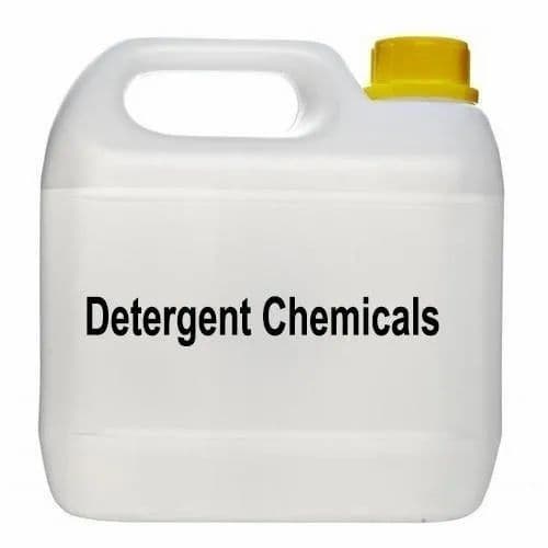 Detergent chemical