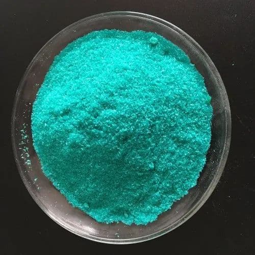 Cupric chloride powder