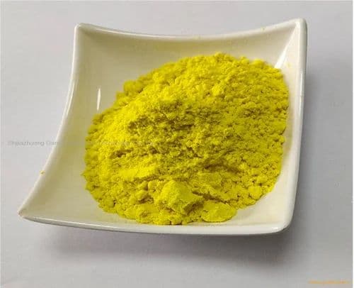 Anthraquinone powder