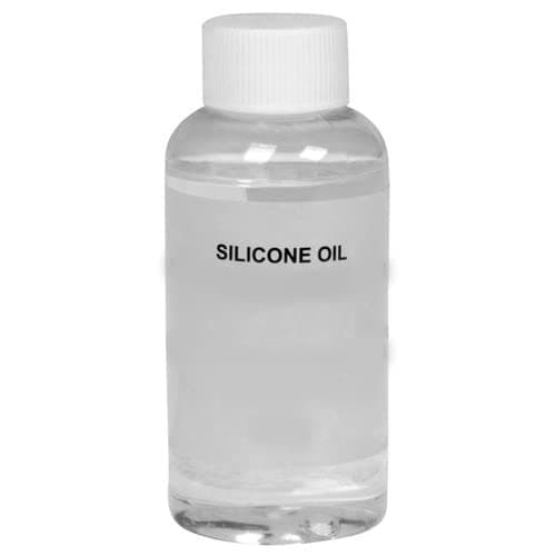 Silicone oil