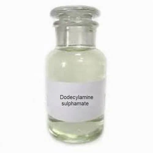 Dodecylamine Sulfamate
