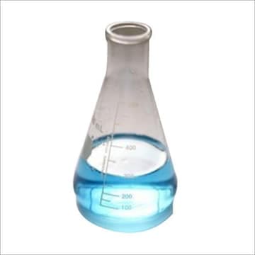 Liquid Anhydrous Ammonia