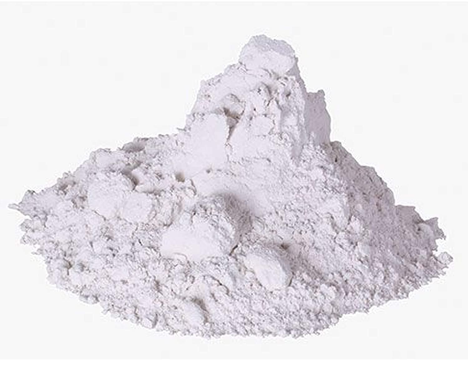 Chlorine powder